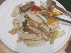 -箪食巷私房菜馆·鲁菜(玉函路店)