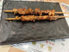 -清真马三汤包(回民街店)