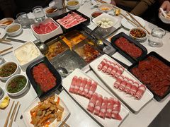 -海底捞火锅(长宁路龙之梦店)