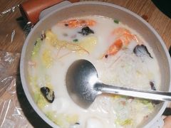 -茉莉餐厅(亳州高新万达广场希夷大道店)