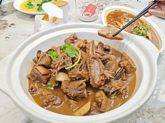 -又见炊烟私房菜(敬亭路店)