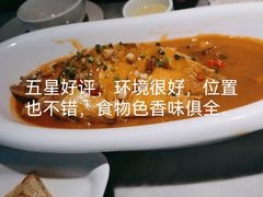 -小菜园新徽菜(无锡宜家荟聚中心店)