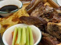 -北戴河转鱼·炒螃蟹酱餐厅