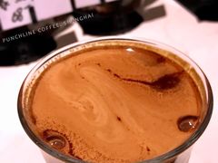 Dirty-Punchline Coffee&Roaster(同济大学店)