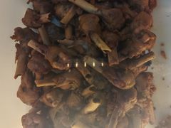 -清真嘎咕馅饼(奉天街店)