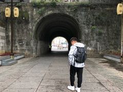 -东西巷