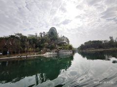 -桂林两江四湖景区