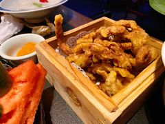 -大隐·成都火锅Bistro(合生麒麟新天地店)