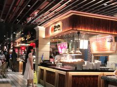 -大食代美食广场(迪士尼小镇店)