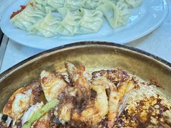 -源港渔村-中山脆肉鲩(博罗店)