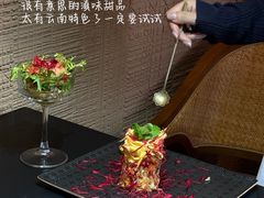 -桥边小楼·手工云南菜·古城观景小楼