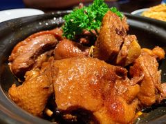 招牌姜母鸭-妞妞·二十年地道闽南菜(厦大店)