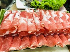 -壹条龙饭庄台基厂店