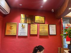 -围龙屋客家食府(福田店)