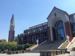 -华东政法大学(松江校区)