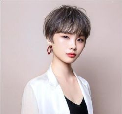 -BHG Hair Salon