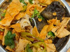 -柳州肥姨妈大骨螺蛳粉(老闵行店)