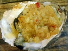 烤生蚝-郑享吃烧烤烩面(红专路店)