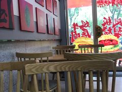 -咭味哆·炸鸡汉堡(昌安店)