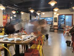 -邱金小炒·30 年盐帮江湖菜(自贡店)