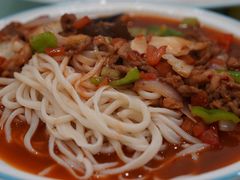 -马尔龙新疆饭店·清真(瑞景店)