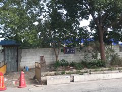 -百联中环购物广场-停车场