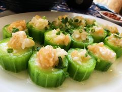 -祈胜邨•顺德鱼生•顺德菜(容桂店)