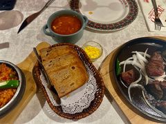 -俄士厨房(环球港店)