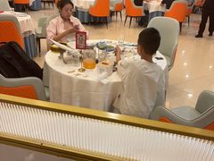 -北京全聚德(西客站店)
