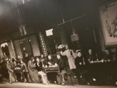 -北京人艺戏剧博物馆