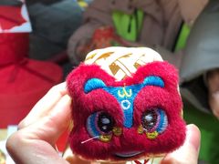 -瑞虹新天地月亮湾
