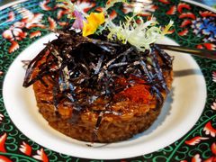 烧鳗鱼烩饭-木棉·醉心粤味(COCO Park店)