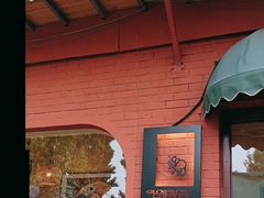 -萤火虫咖啡(后海店)