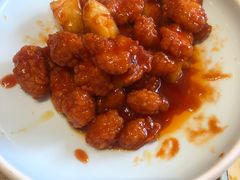 -李氏传家菜(兴城路店)