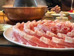 -竹叶涮肉坊(总店)