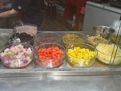 -忆夏爽黑仔漳州四果汤(顶澳仔猫街店)