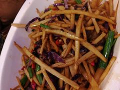 -缪氏川菜(丰盛町店)