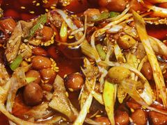 -小饕荟雅安贡椒鱼鲜馆(广福桥店)
