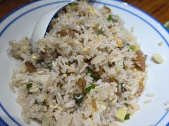 菜脯蛋饭-膳糧·汕头肠粉·潮汕小吃(龙怡店)