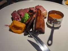 -West10 西拾·西餐厅·创意菜(未来科技城店)