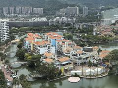 -大梅沙海滨公园