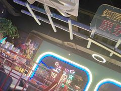 -路边边.炒菜烧烤.音乐餐厅(良乡长虹店)