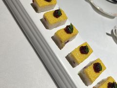 -杏花堂晋商私房菜(华熙五棵松店)