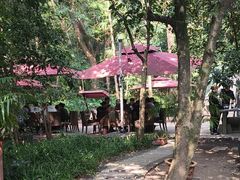 -山外山·林语花园餐厅