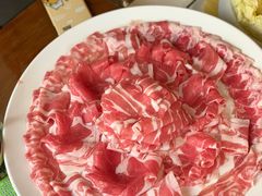 -竹叶涮肉坊(总店)