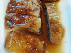 -申粤轩酒楼·三十年粤菜经典(丁香花园店)