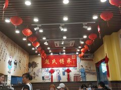 -赵氏传承特色牛奶甜品店(达明店)