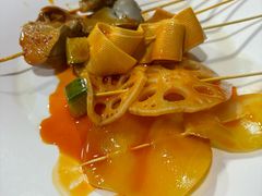 -丁丁猫重庆小面(徐州路店)