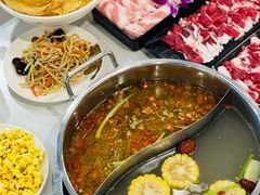 -牛记皇·鲜牛肉火锅(弘阳广场店)