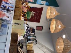 -春莱·老挝咖啡·泰式奶茶(钟楼店)